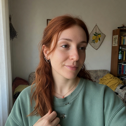 Antonella U.