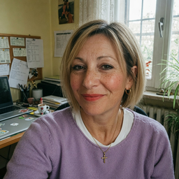 Silvia J.
