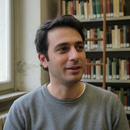 Gabriele K.