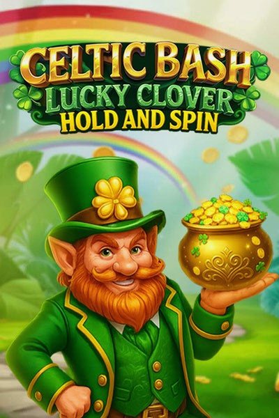 Lucky Clover: la slot su Betrepublic Casino