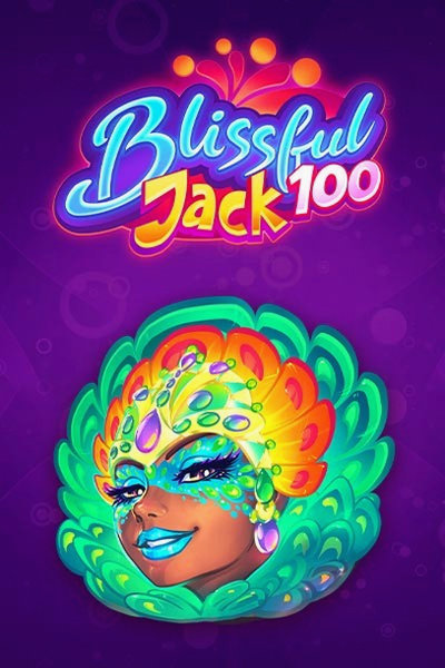 Slot machine Blissfull Jack 100 su Betwest Casino