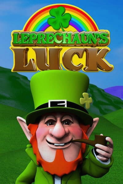 Slot Leprechaun's Luck su Betwest Casino