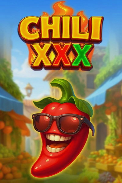 Slot Chili XXX su Cleobetra Casino