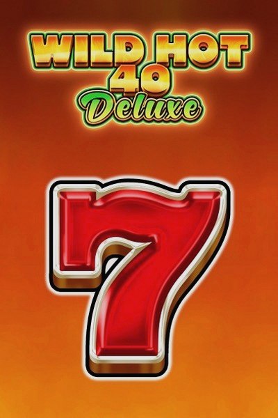 Slot Wild Hot 40 Deluxe su Cleobetra Casino