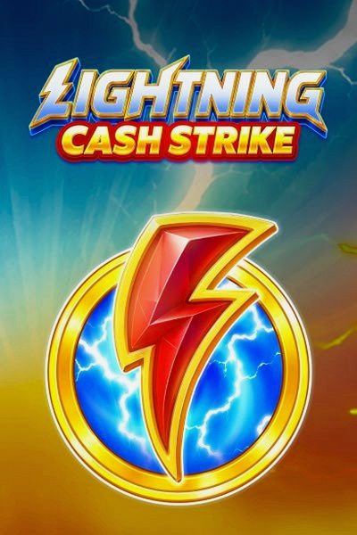 Slot Lightning Cash Strike su Kingmaker Casino