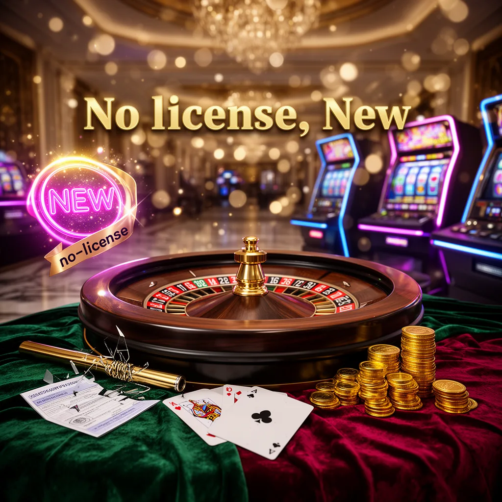 Bonus benvenuto casino online