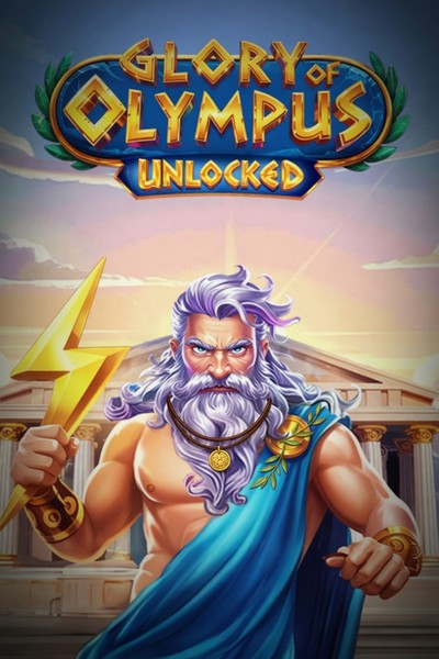 Slot Glory of Olympus Unlocked su Betrepublic Casino