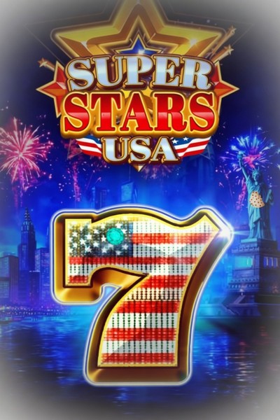 Slot Super Stars USA su Betrepublic Casino