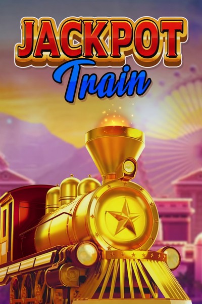 Slot Jackpot Train su Betwest Casino