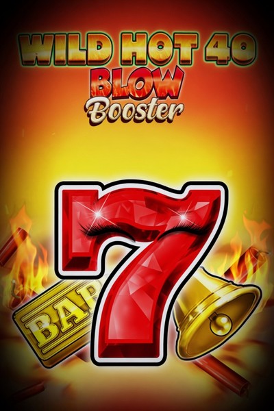 Slot Wild Hot 40 Blow Booster su Betwest Casino