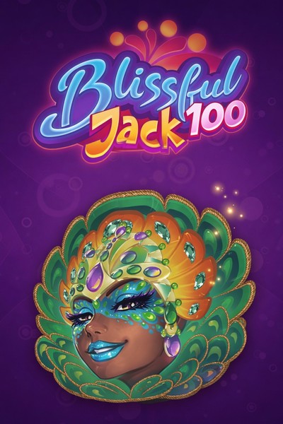 Slot Blissfull Jack 100 su Casinova Casino