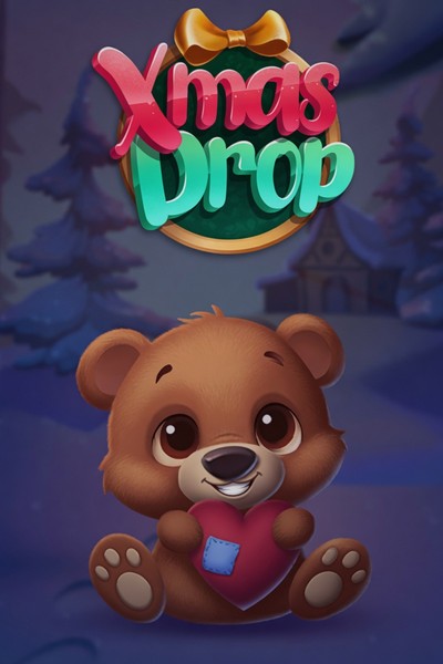 Slot Xmas Drop su Casinova Casino