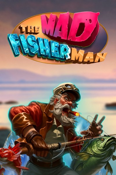 Slot The Mad Fisherman su Cleobetra Casino