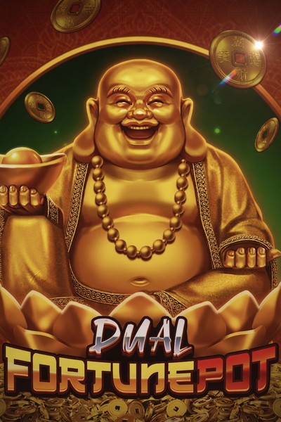 Slot Dual Fortunepot su Kingmaker Casino