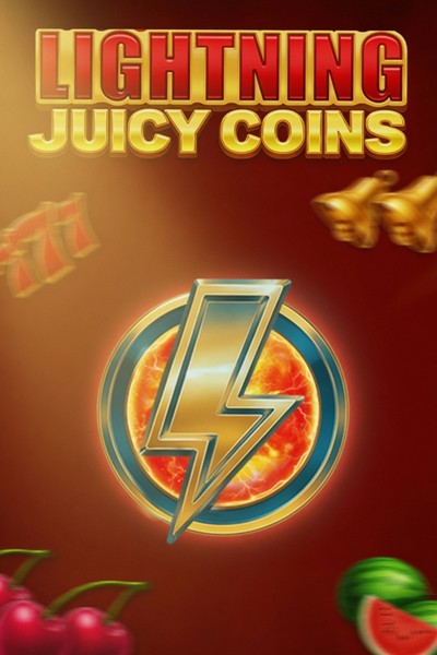 Slot Lightning Juicy Coins su Kingmaker Casino